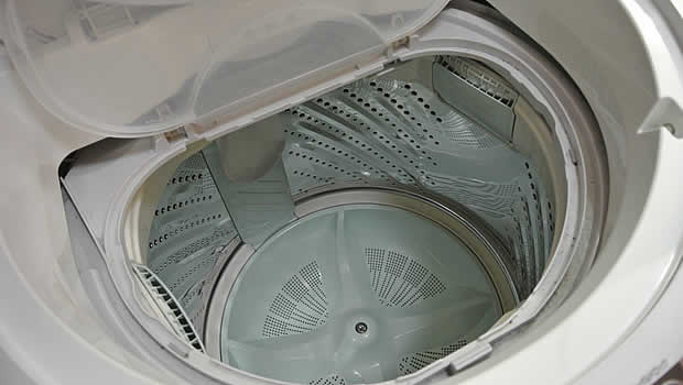 静岡片付け110番の洗濯機・洗濯槽クリーニングサービス