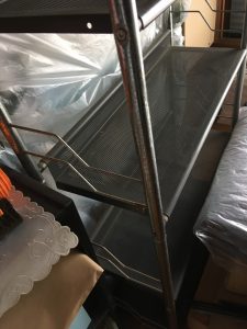 みよし市で引っ越しに伴う不用品回収!テレビや自転車などが片付いてご満足いただけました!