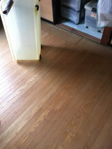 みよし市で引っ越しに伴う不用品回収!テレビや自転車などが片付いてご満足いただけました!