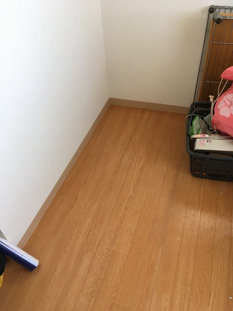 【常滑市】2tトラック1台程度の出張不用品回収・処分ご依頼 お客様の声