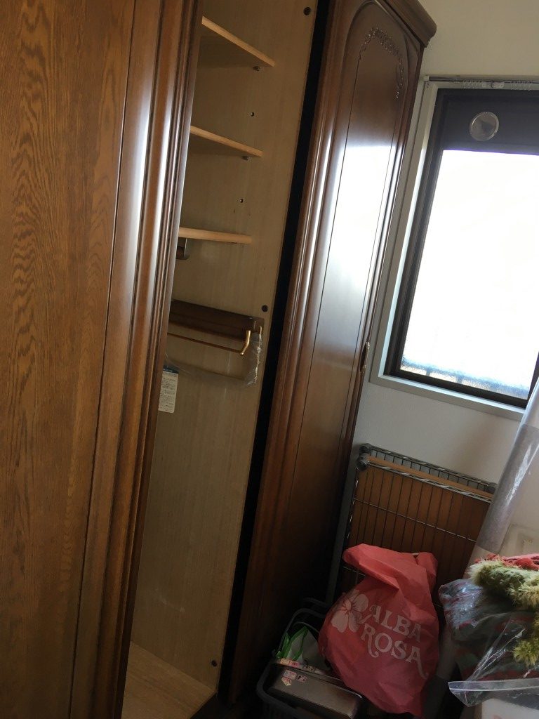 【常滑市】2tトラック1台程度の出張不用品回収・処分ご依頼 お客様の声
