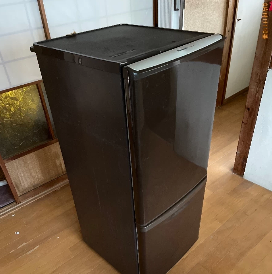 【三島市】冷蔵庫、洗濯機、電子レンジの回収・処分ご依頼
