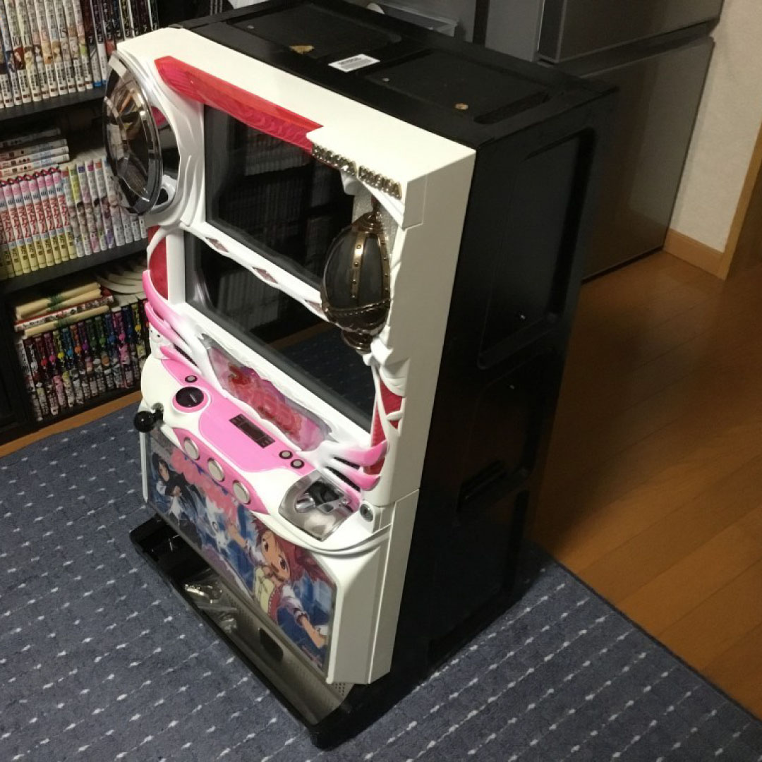 静岡県パチンコ・スロット実機引取り回収処分サービス ｜ 【公式】不