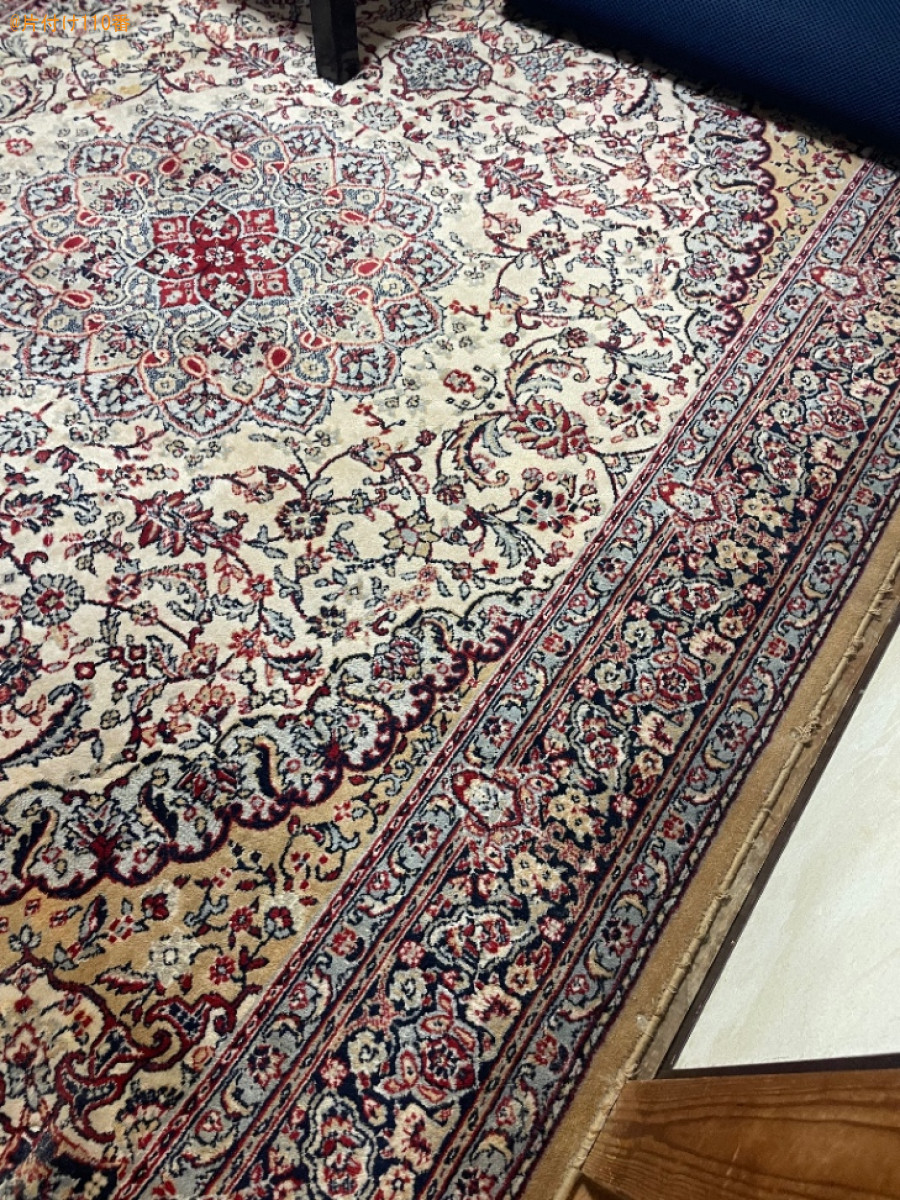 【浜松市浜名区】エレクトーンの回収・処分ご依頼　お客様の声