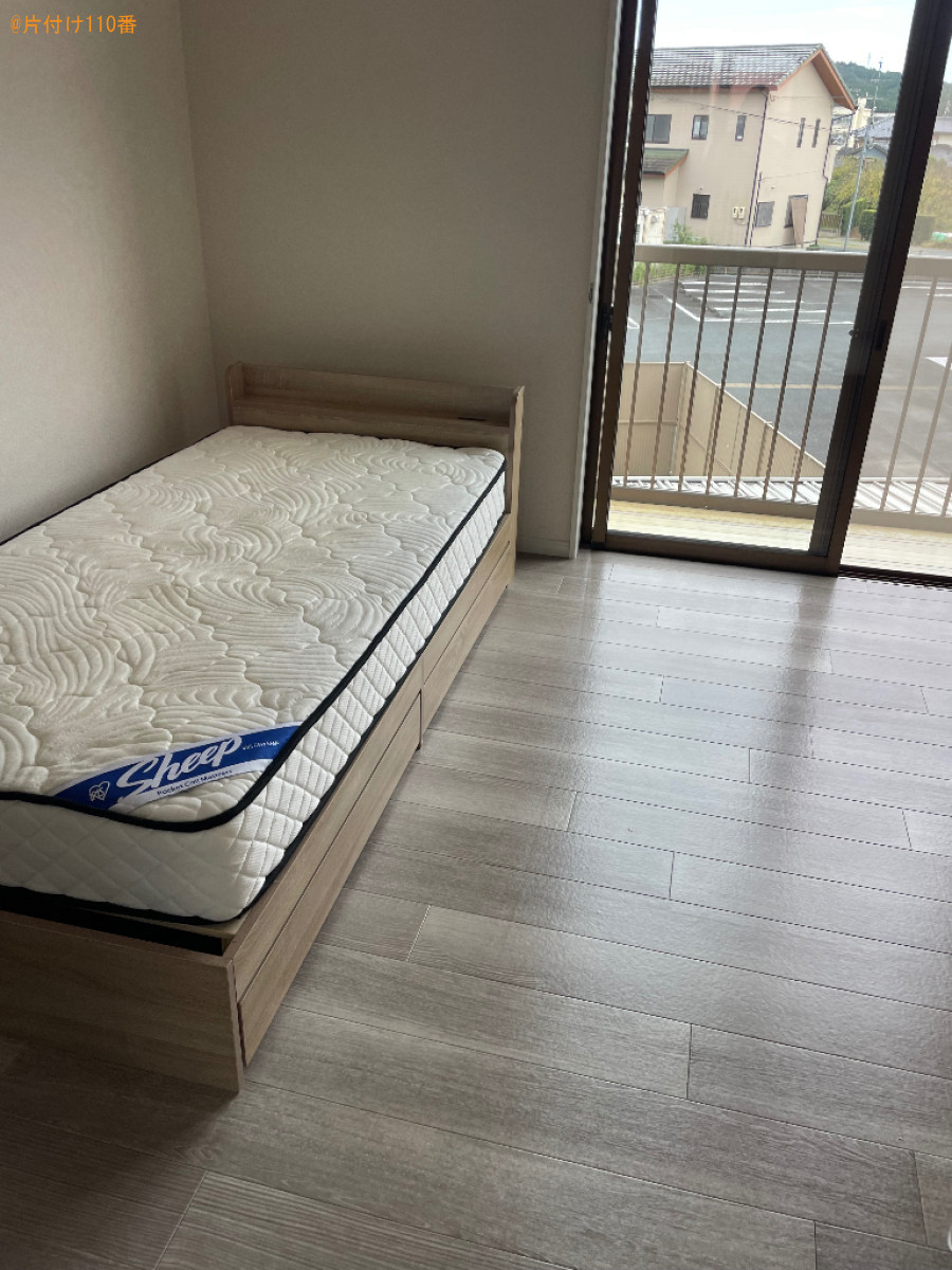 【磐田市】同市内での引越しのご依頼 お客様の声